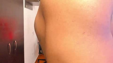 joseph palacios online show from November 18, 1:04 pm