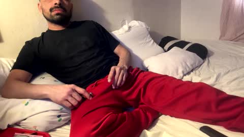 josephs1990 online show from January 8, 10:58 pm