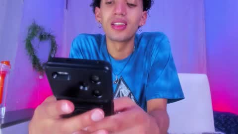 Jose online show from September 29, 7:10 pm