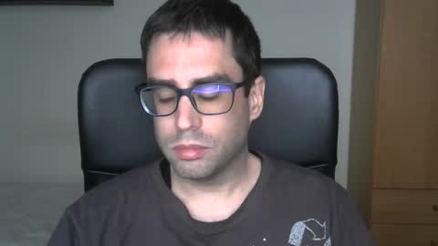 Jose online show from April 1, 5:54 pm