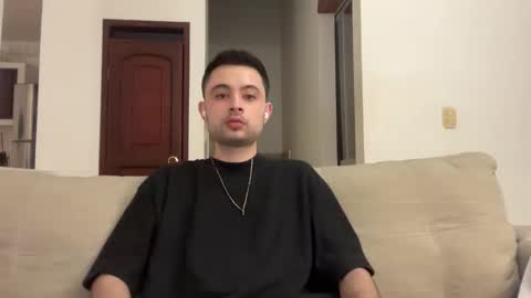 josezaens_ online show from September 17, 9:10 am