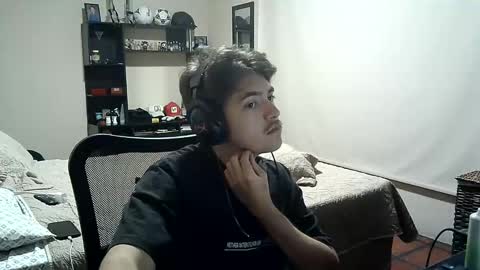 Josh online show from December 12, 4:59 am