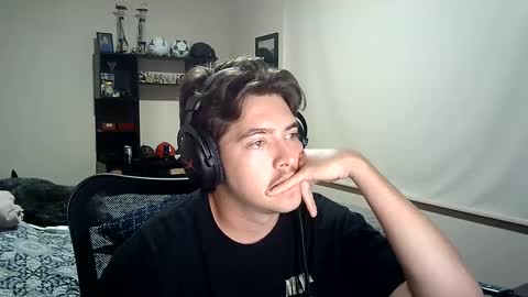 Josh online show from January 21, 3:49 am