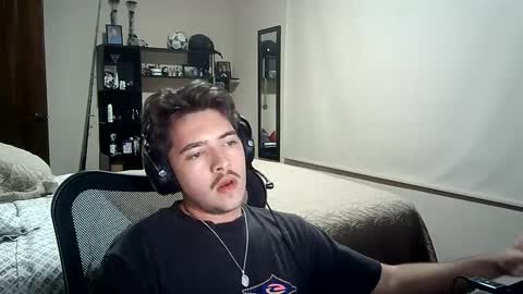 Josh online show from September 14, 7:10 am