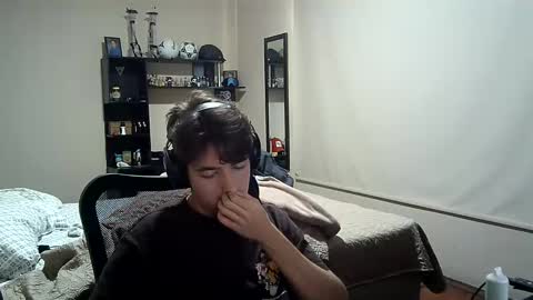 Josh online show from December 8, 10:14 pm