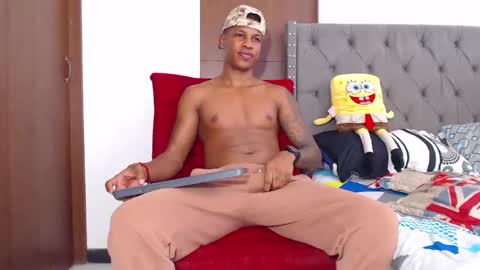 BIG JOSH online show from February 25, 9:13 pm