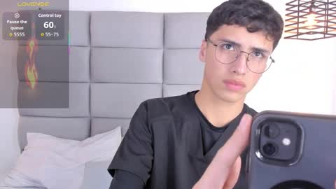 Josh online show from February 17, 4:00 am