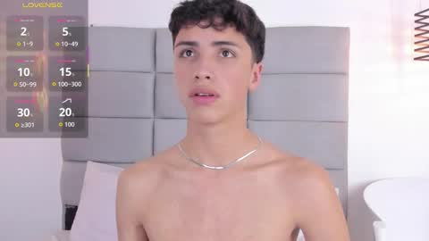 Josh online show from February 19, 4:20 am