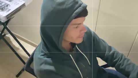 Nicolas online show from March 25, 10:41 am