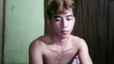 joshmatic online show from April 10, 9:22 pm