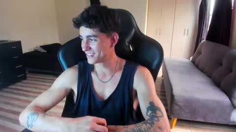 Josh online show from January 19, 4:30 pm