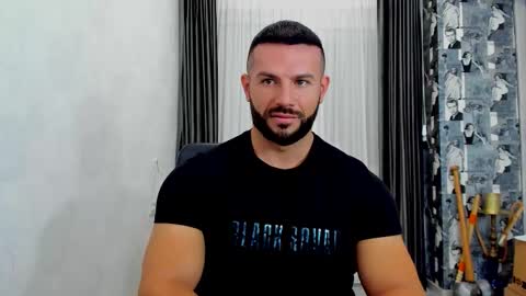 joshuamuscle69 online show from October 1, 6:06 am