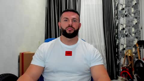joshuamuscle69 online show from May 21, 6:53 am