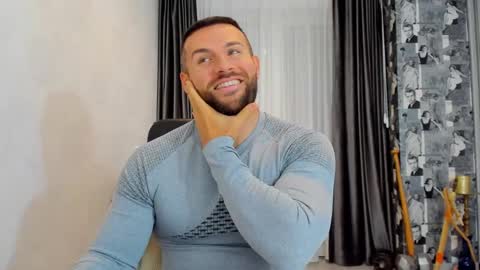 joshuamuscle69 online show from January 5, 8:32 am