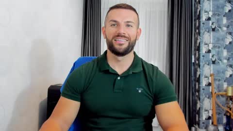 joshuamuscle69 online show from December 9, 6:55 am