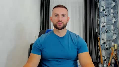 joshuamuscle69 online show from January 18, 10:39 am