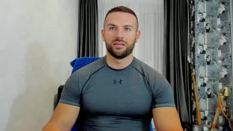 joshuamuscle69 online show from January 16, 5:32 am