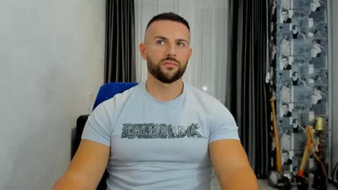 joshuamuscle69 online show from January 26, 3:58 pm