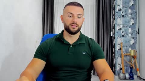 joshuamuscle69 online show from December 3, 5:08 am