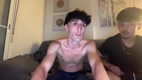 MorbosoMaximo online show from May 17, 10:39 pm