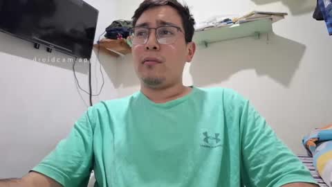 josq121 online show from January 26, 6:28 am