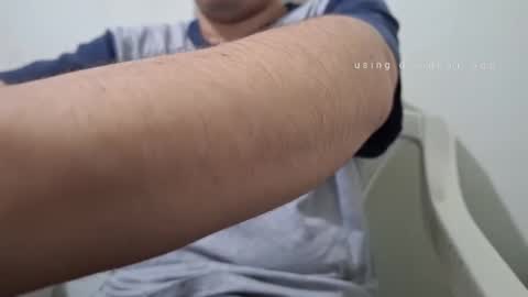 josq121 online show from December 12, 8:43 pm