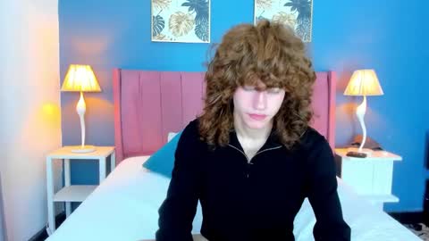 joss_shellby online show from January 18, 5:48 pm