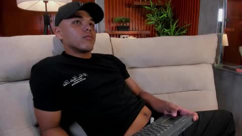 Josseph online show from February 27, 2:39 pm