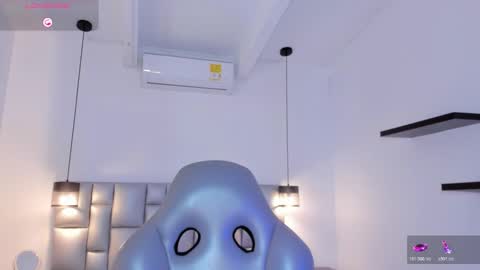 JOSS JORDAN  online show from November 25, 8:11 pm