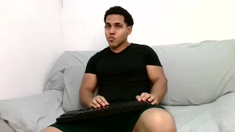 jostin_dark02 online show from January 14, 1:06 pm