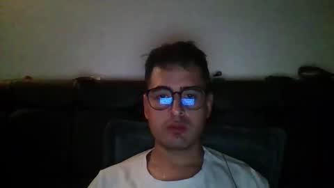 josux8 online show from January 13, 1:10 am