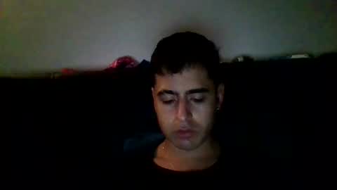 josux8 online show from June 7, 3:57 am