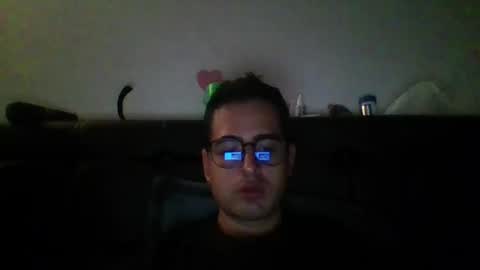 josux8 online show from February 16, 5:49 am