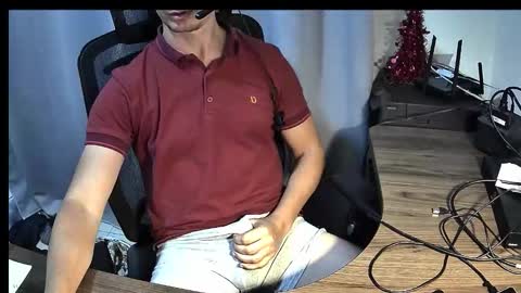 Matias online show from December 2, 5:54 am