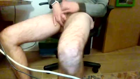 joydivision_1984 online show from January 14, 1:10 am