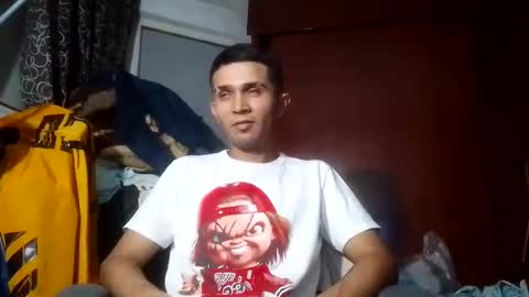 J Prez Official online show from November 18, 5:33 am