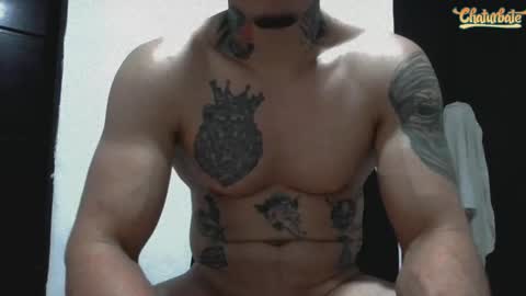 Jaxxx67 online show from October 25, 8:21 pm