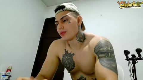 Jaxxx67 online show from February 28, 4:39 pm