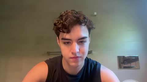 Snapshot of jrubyjane chatting on October 14, 9:05 am Joshua online show from October 14, 9:05 am