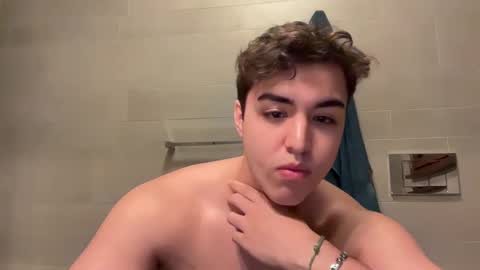 Snapshot of jrubyjane chatting on December 20, 4:25 pm Joshua online show from December 20, 4:25 pm