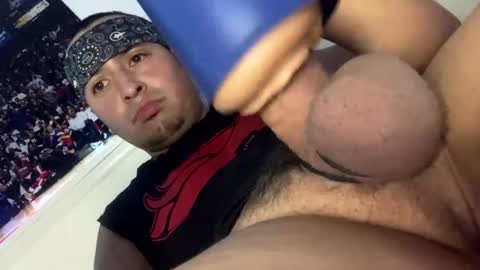 CarmelPapi93 online show from December 11, 7:43 am