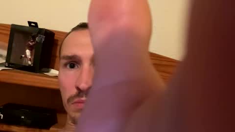 Orgasm324 online show from September 27, 1:14 am