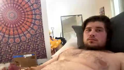 jstooboy online show from September 27, 12:30 am