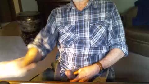 jt335577 online show from February 7, 8:42 pm