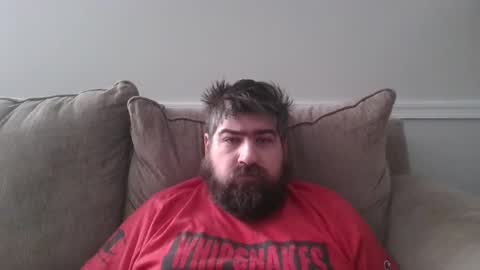 jthompson813 online show from January 15, 2:13 pm