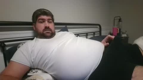 jthompson813 online show from February 2, 8:19 pm