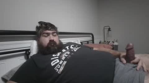 jthompson813 online show from October 8, 12:20 pm