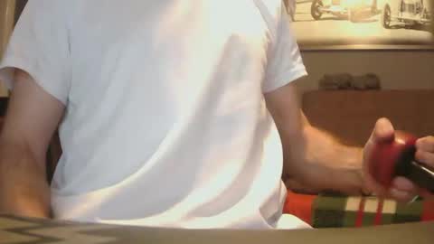 juamor3 online show from February 9, 5:33 pm