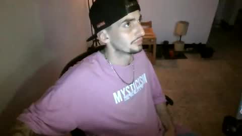 juan235665 online show from May 28, 3:04 am