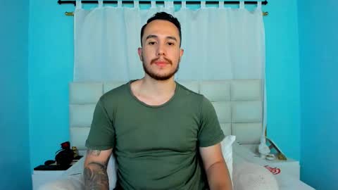 Juan online show from December 21, 1:24 am